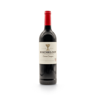 Cabernet Sauvignon 2020 - Red Wine