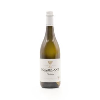 Chardonnay 2021 - White Wine