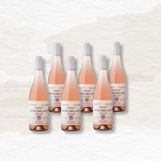 Loyalty Exclusive Blanc de Noir 2025 & Boschkloof Sauvignon Blanc 2025