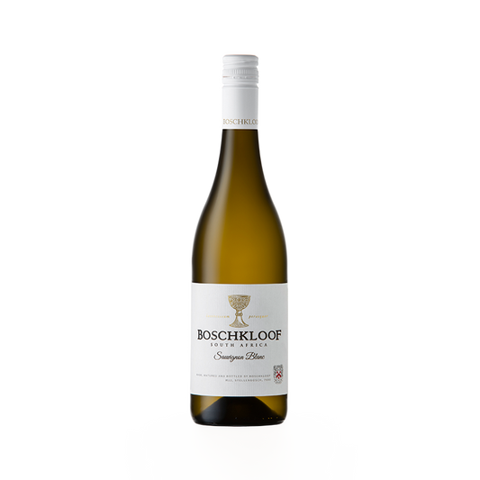 Sauvignon Blanc 2022 - White Wine