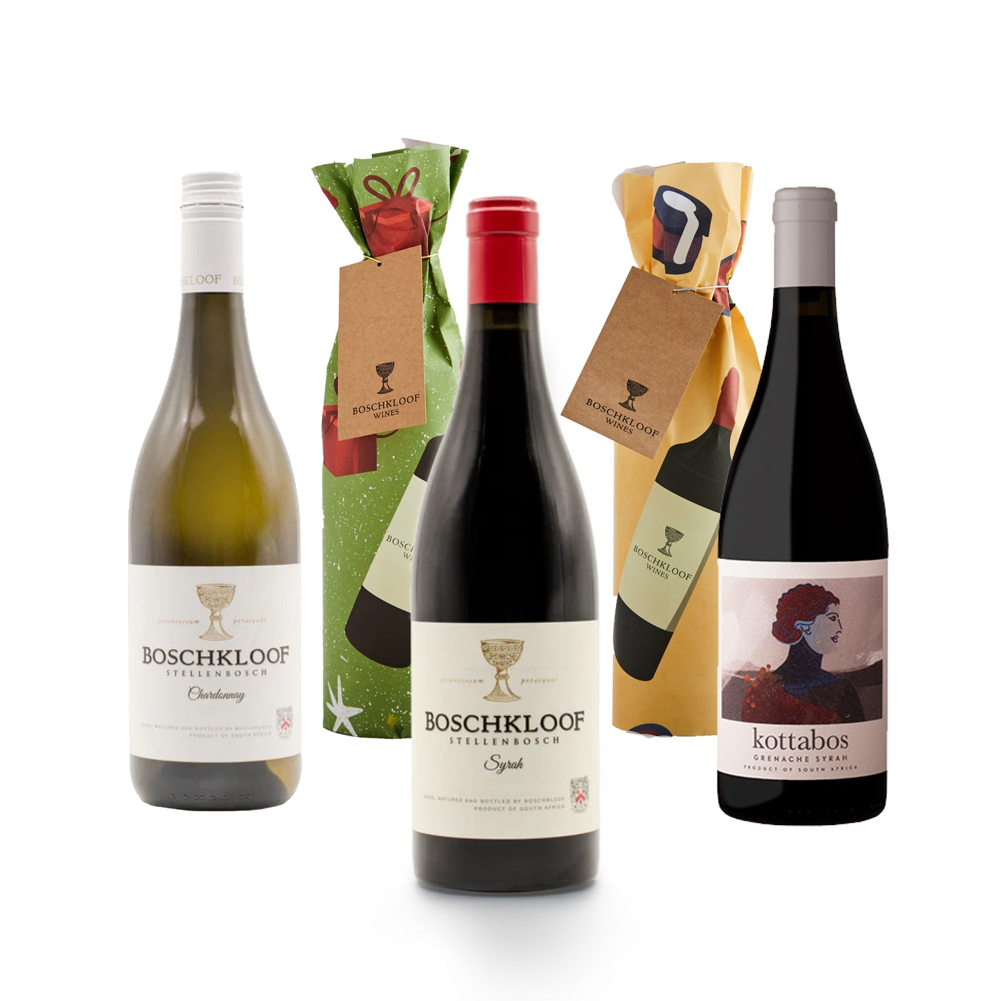 Wine-Makers Pick Gift Set