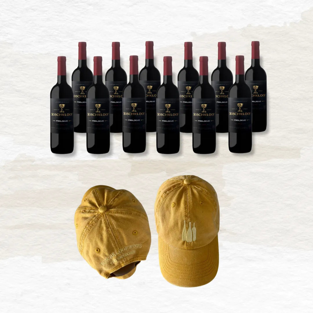 Prologue 2024 – Exclusive Subscriber Release