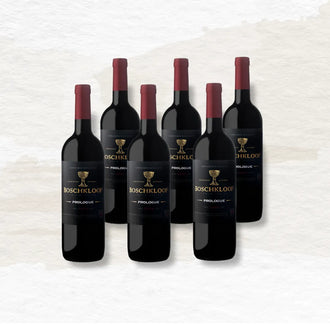 Prologue 2024 – Exclusive Subscriber Release