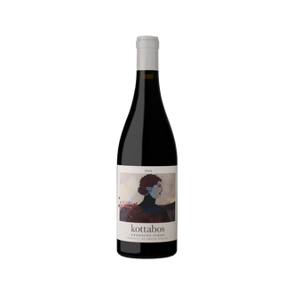 Kottabos Grenache / Syrah 2024