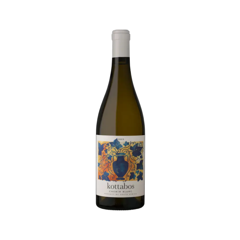 Kottabos Chenin Blanc Skin Contact 2025