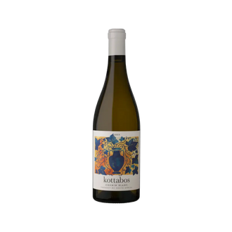 Kottabos Chenin Blanc Skin Contact 2025