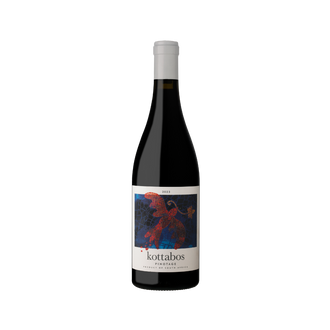 Kottabos Pinotage 2024