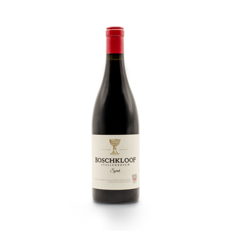 Syrah 2020 - Red Wine