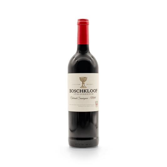 Cabernet Sauvignon Merlot 2021 - Red Wine