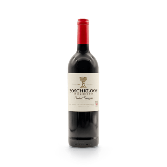 Cabernet Sauvignon 2020 - Red Wine