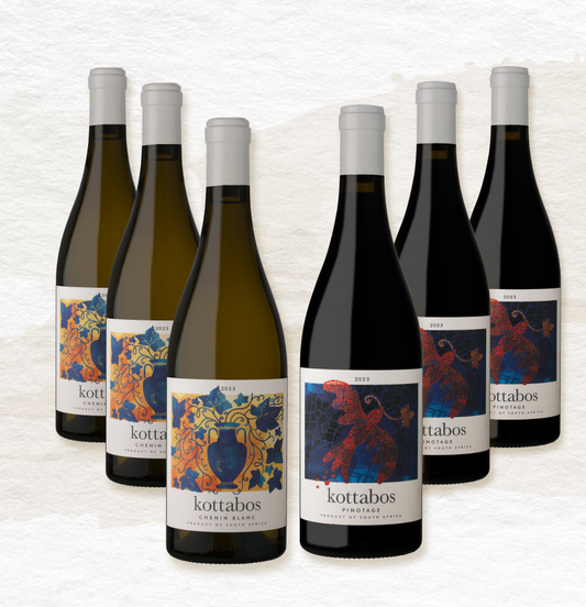 Kottabos 2024 Mixed Case