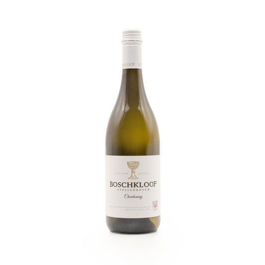 Chardonnay 2021 - White Wine