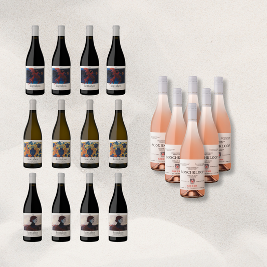 New Kottabos Vintages