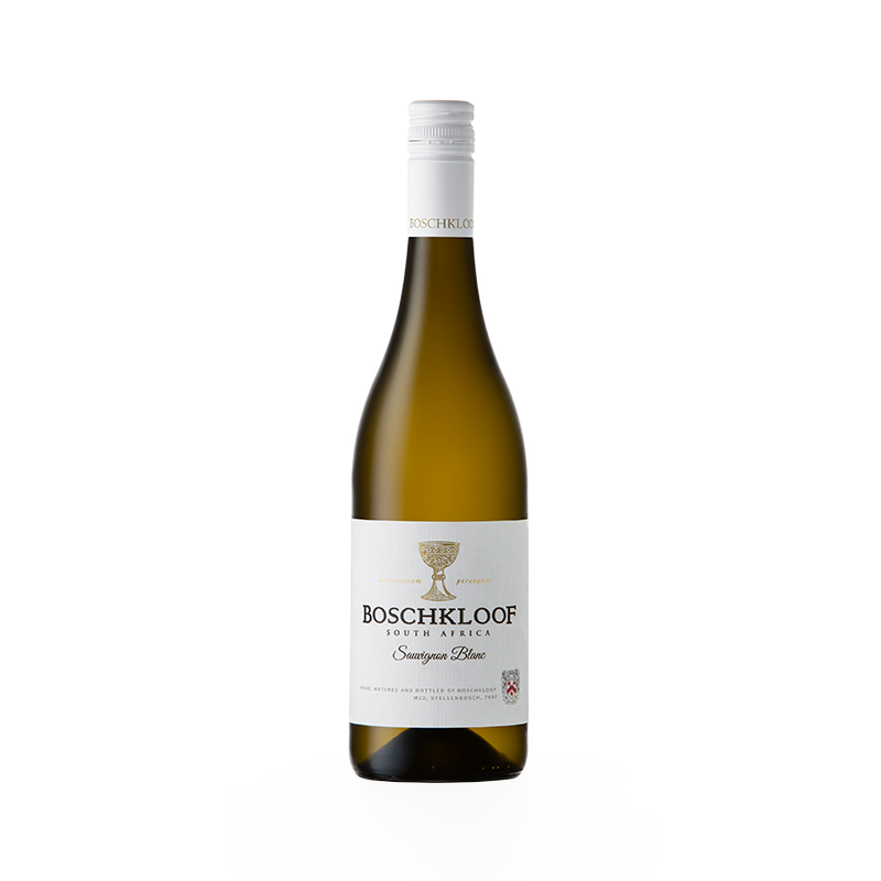 Sauvignon Blanc 2022 - White Wine