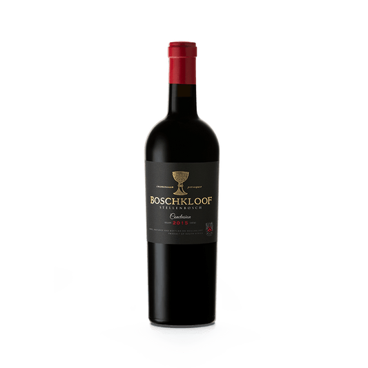 Conclusion 2019 - Red Wine
