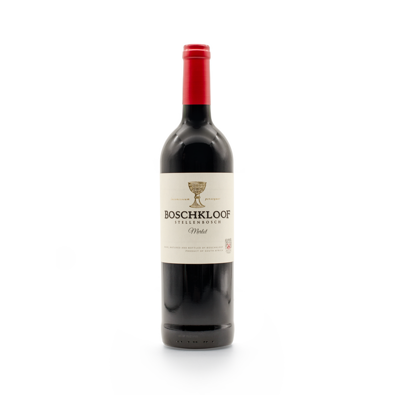 Merlot 2019 - Red Wine